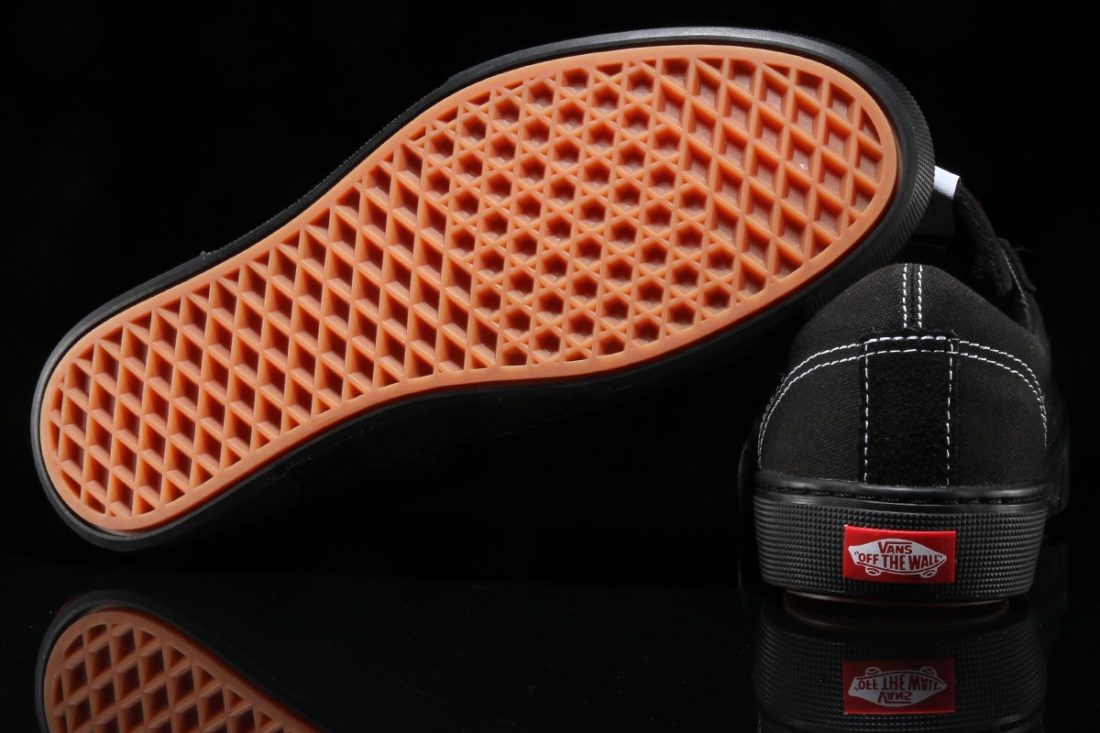 Vans Paradoxxx 2018 秋冬系列-Vans爱好者