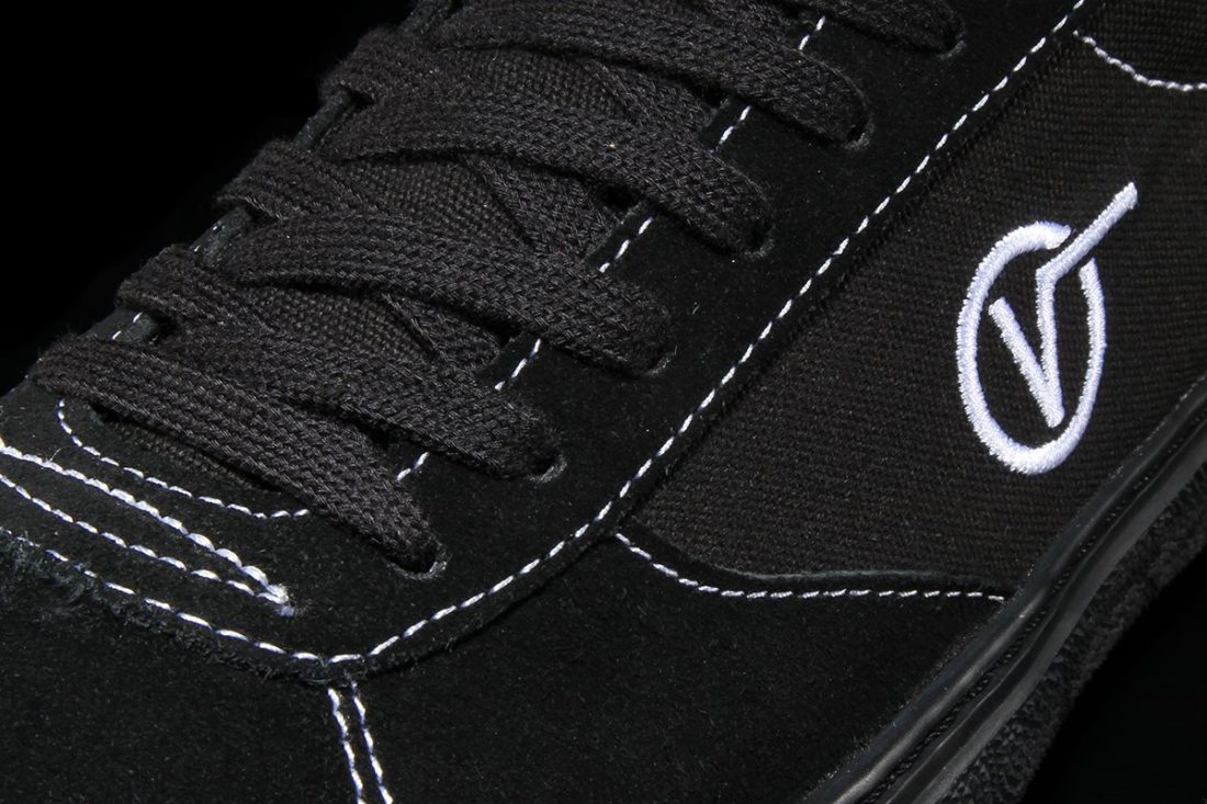 Vans Paradoxxx 2018 秋冬系列-Vans爱好者