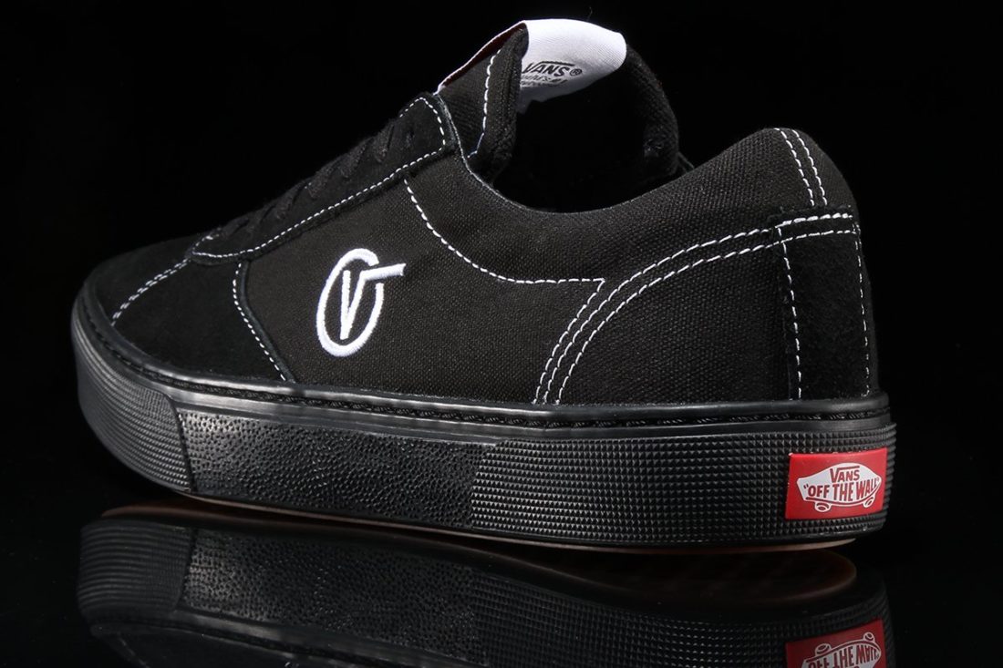 Vans Paradoxxx 2018 秋冬系列-Vans爱好者