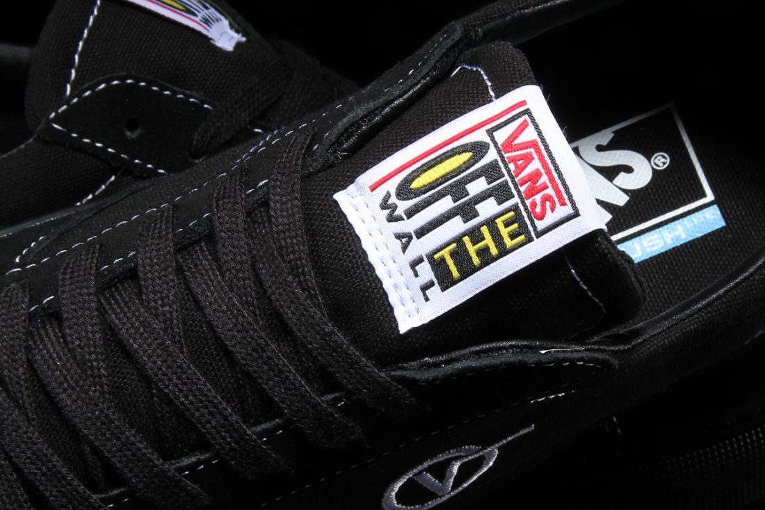 Vans Paradoxxx 2018 秋冬系列-Vans爱好者
