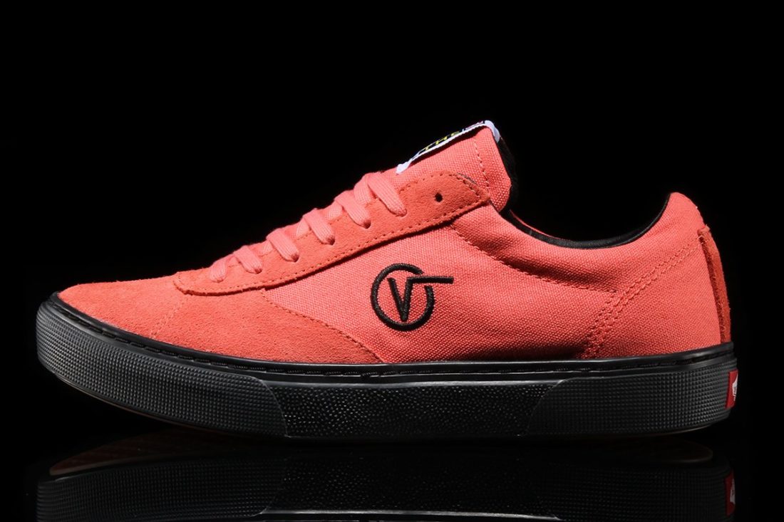 Vans Paradoxxx 2018 秋冬系列-Vans爱好者