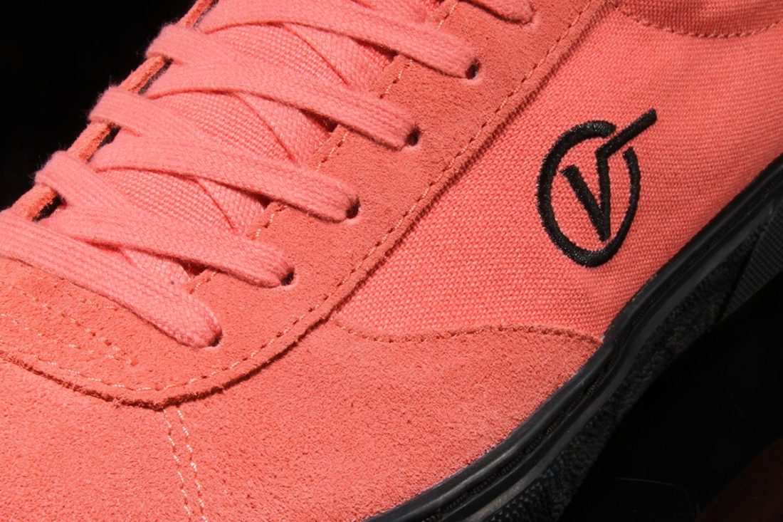 Vans Paradoxxx 2018 秋冬系列-Vans爱好者