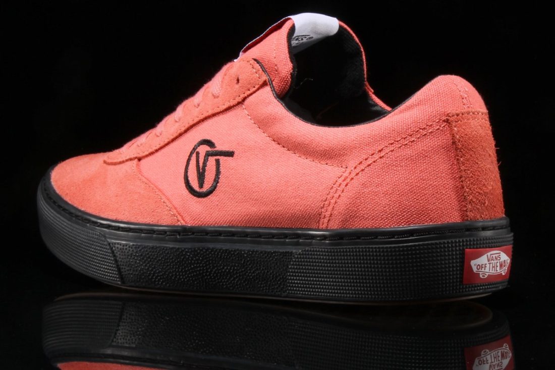 Vans Paradoxxx 2018 秋冬系列-Vans爱好者