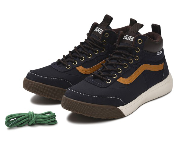 Vans Japan