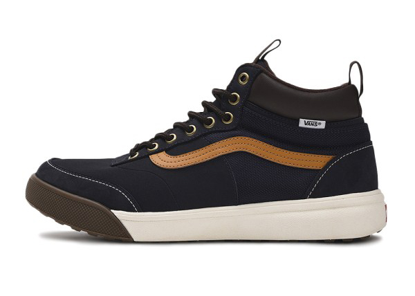 Vans Japan
