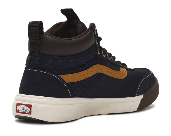 Vans Japan