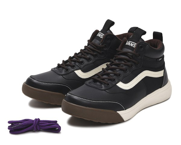 Vans Japan