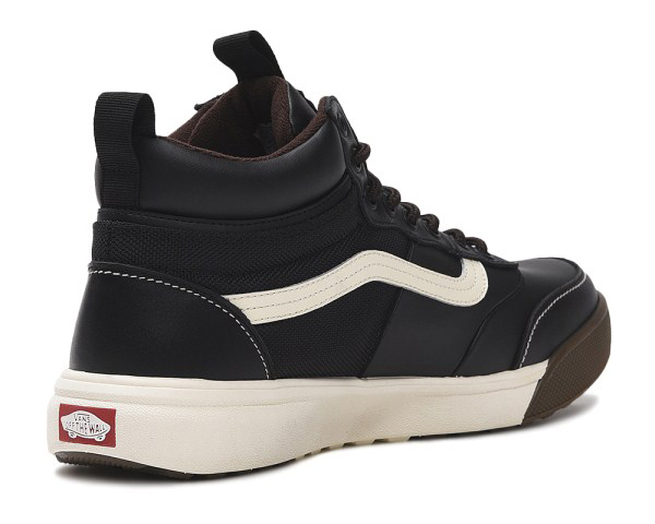 Vans Japan