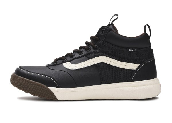 Vans Japan