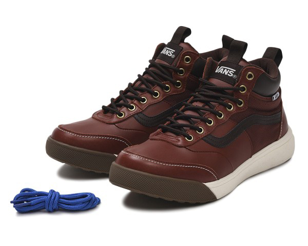 Vans Japan