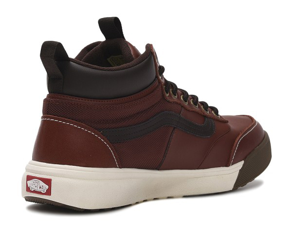 Vans Japan