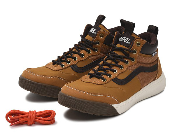 Vans Japan