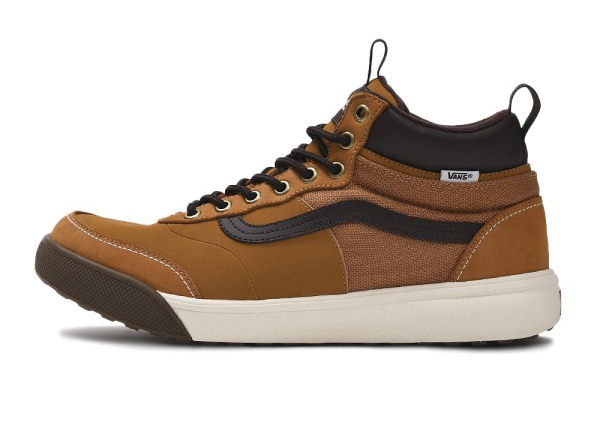 Vans Japan