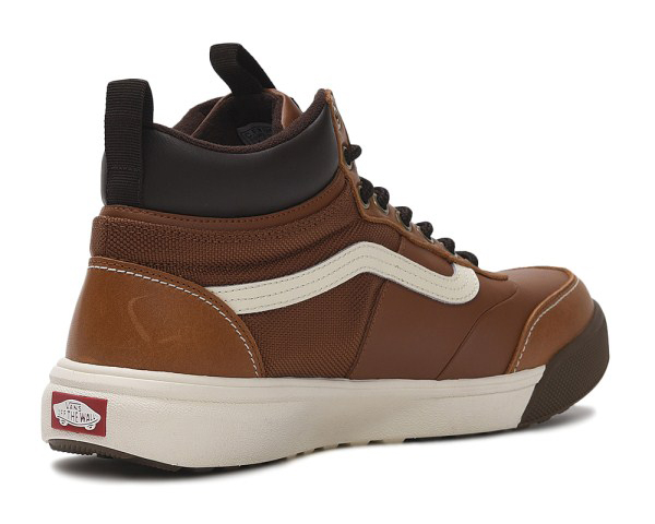 Vans Japan