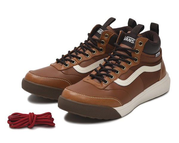 Vans Japan