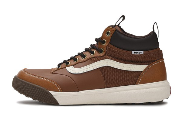 Vans Japan