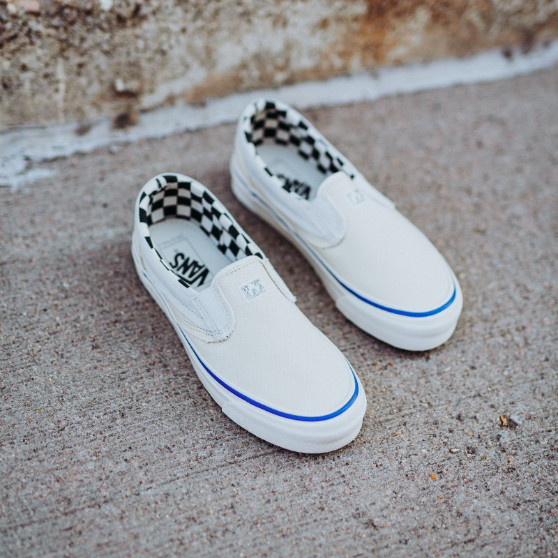 详览 | Vans Vault