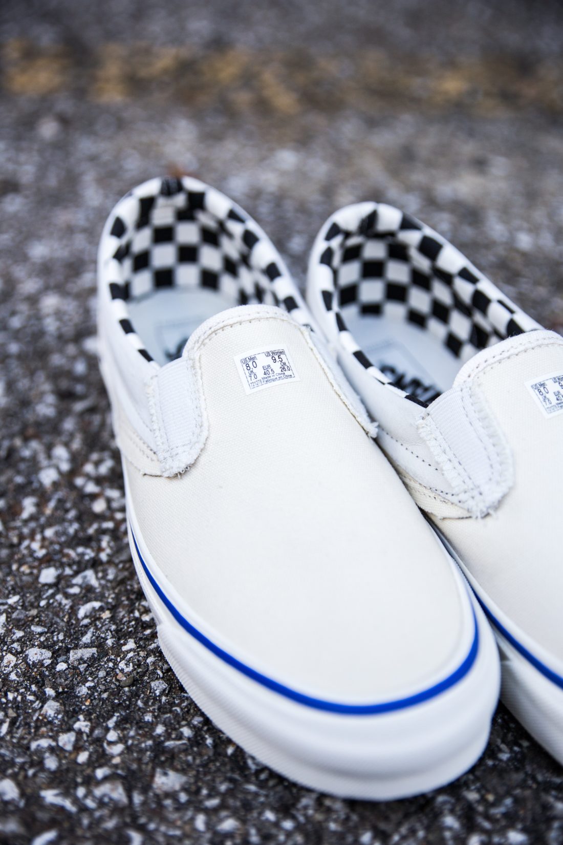 详览 | Vans Vault
