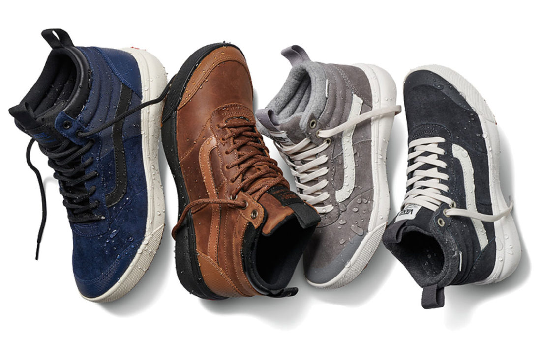 Vans