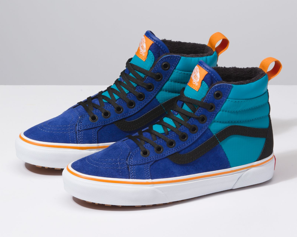 Vans