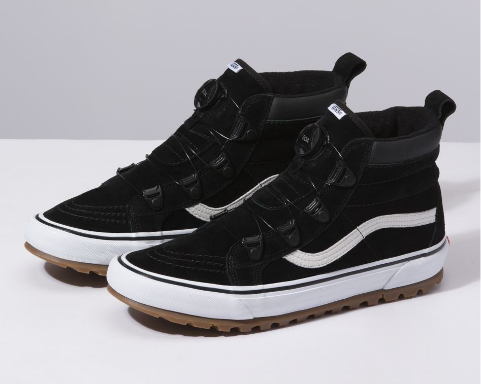 Vans