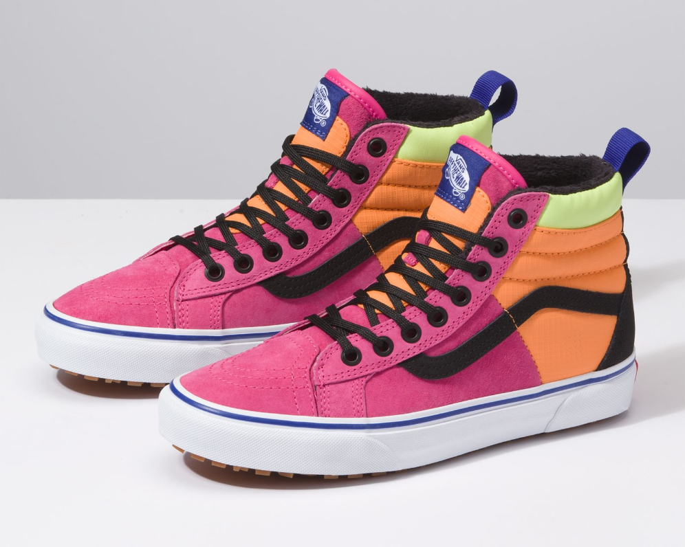 Vans