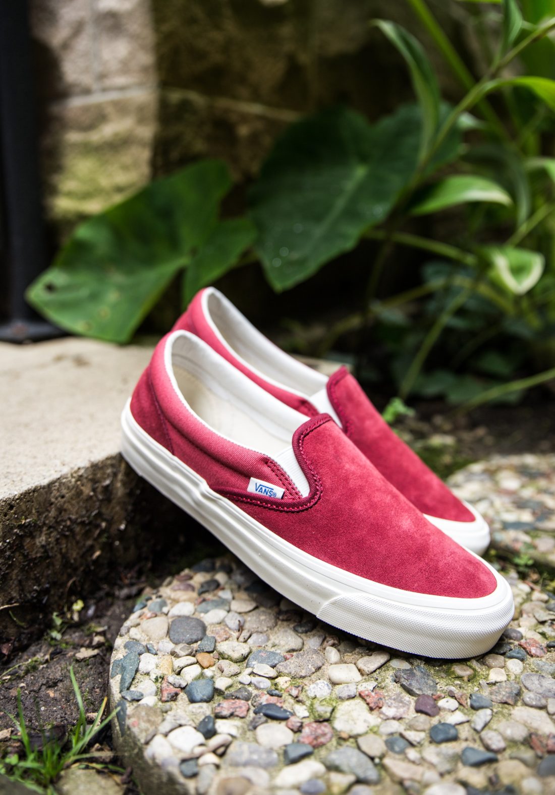 详览 | Vans Vault Originals 2018 秋季系列-Vans爱好者