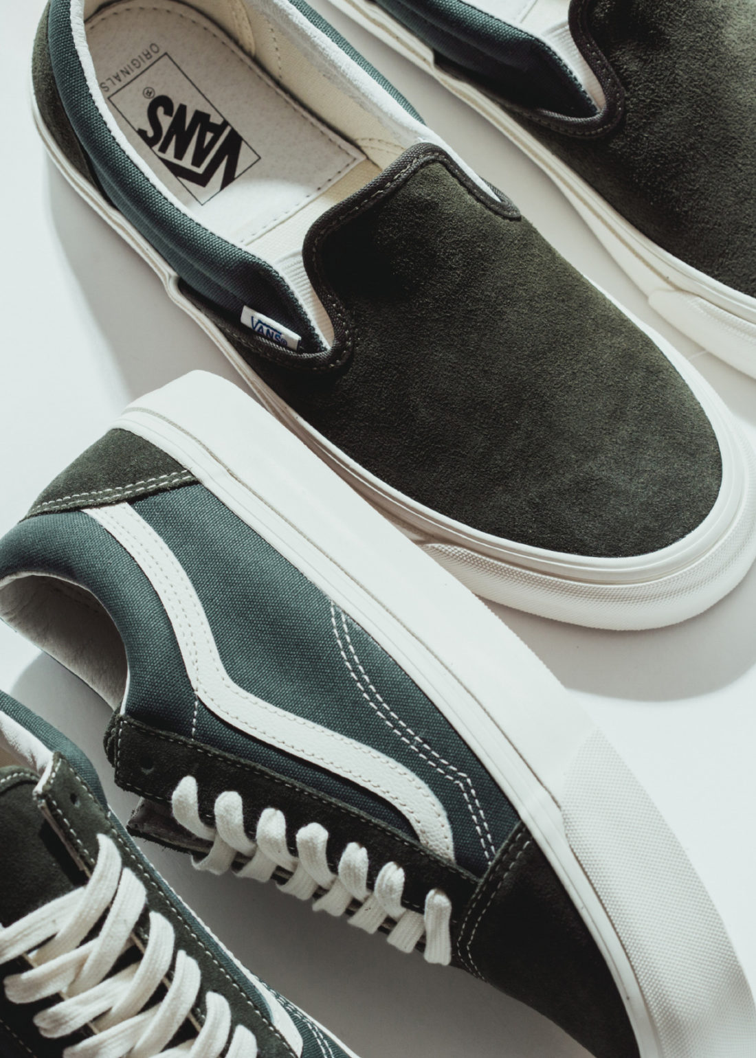 Vans 潮流壁纸 Vol.181019-Vans爱好者