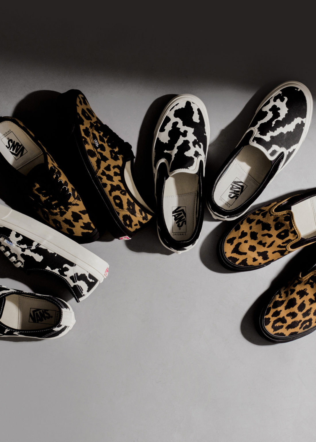 Vans 潮流壁纸 Vol.181019-Vans爱好者