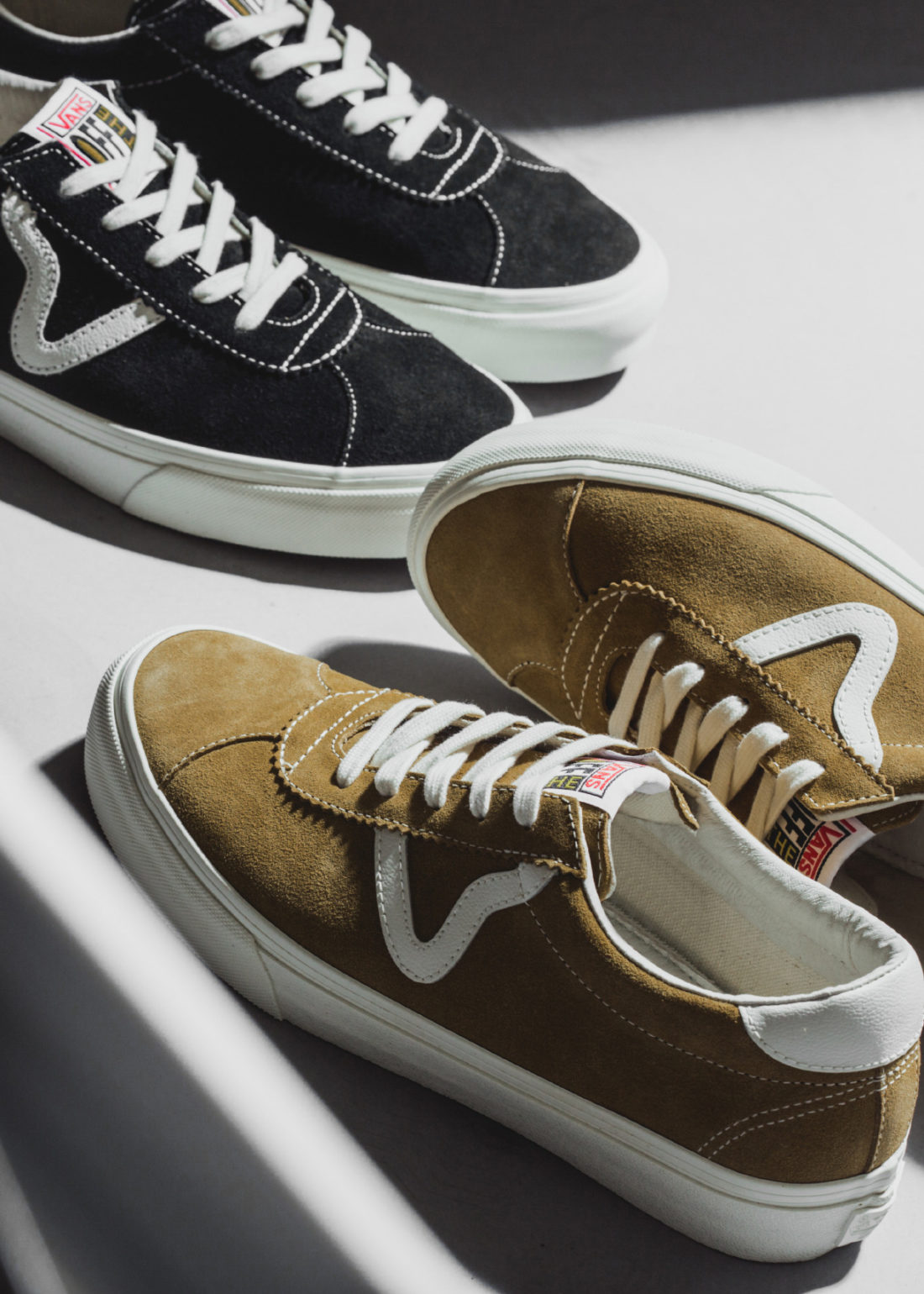 Vans 潮流壁纸 Vol.181019-Vans爱好者
