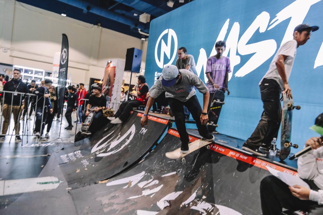 马来西亚 SneakerLAH 2018 球鞋展回顾-Vans爱好者