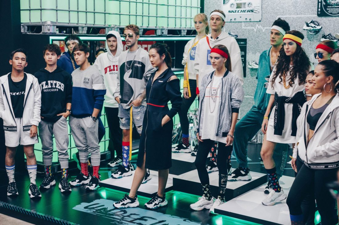 马来西亚 SneakerLAH 2018 球鞋展回顾-Vans爱好者