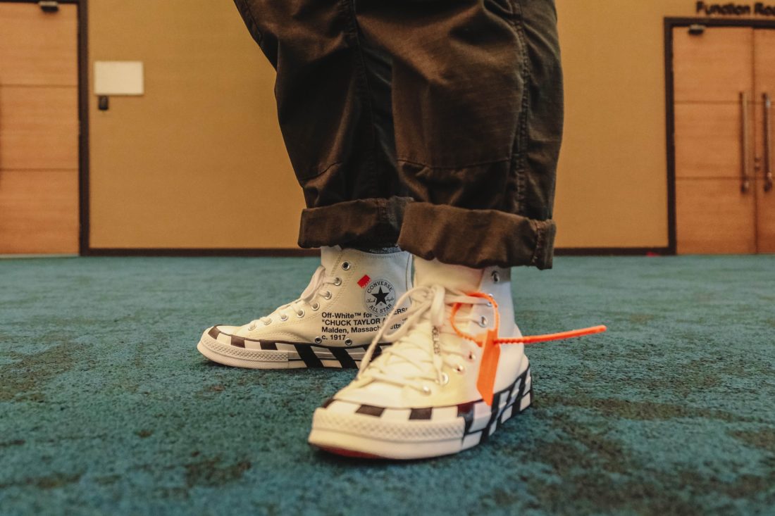 马来西亚 SneakerLAH 2018 球鞋展回顾-Vans爱好者