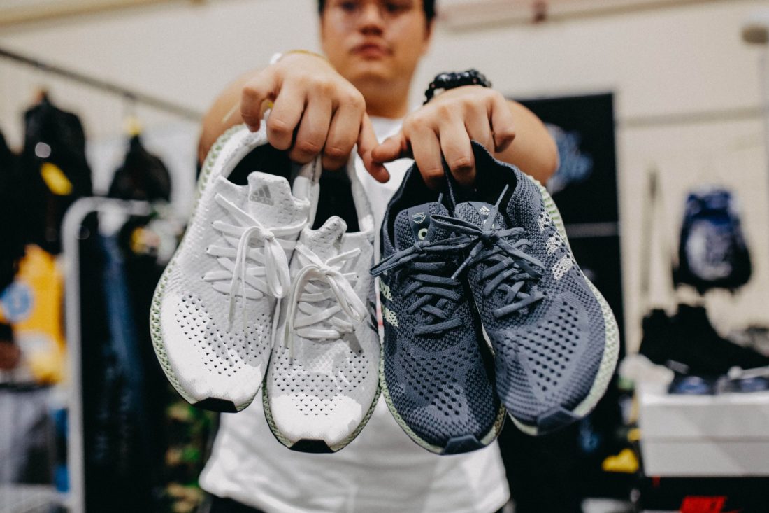 马来西亚 SneakerLAH 2018 球鞋展回顾-Vans爱好者