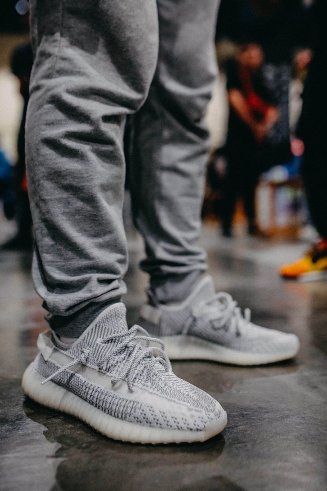 马来西亚 SneakerLAH 2018 球鞋展回顾-Vans爱好者