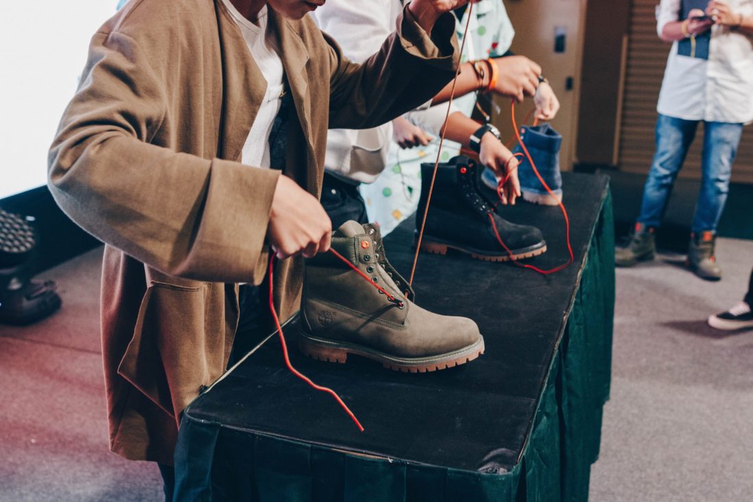 马来西亚 SneakerLAH 2018 球鞋展回顾-Vans爱好者