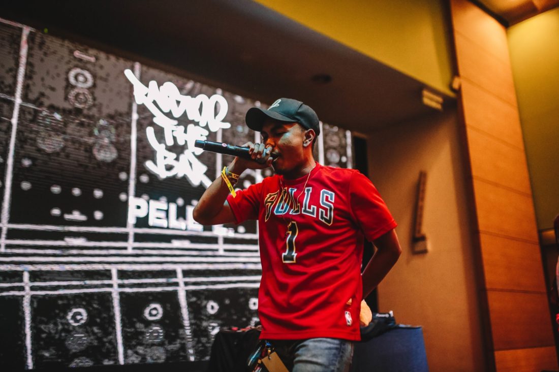 马来西亚 SneakerLAH 2018 球鞋展回顾-Vans爱好者