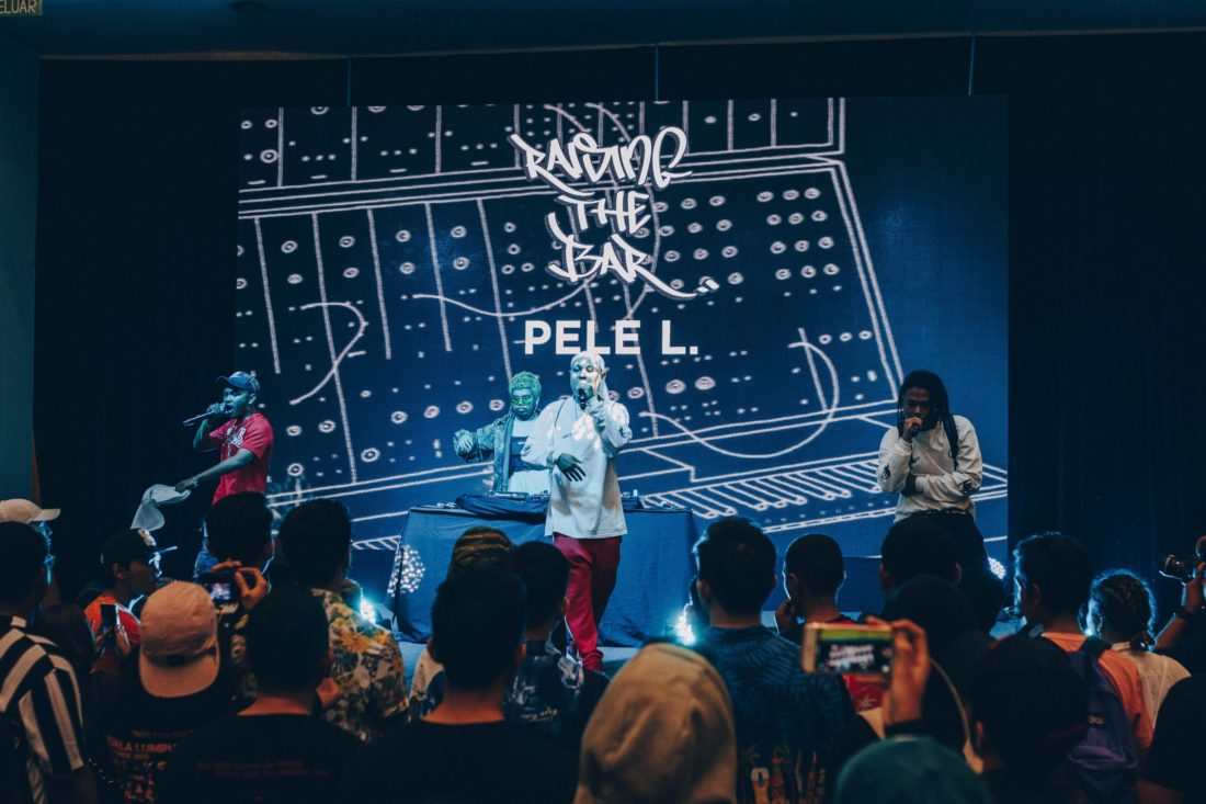 马来西亚 SneakerLAH 2018 球鞋展回顾-Vans爱好者