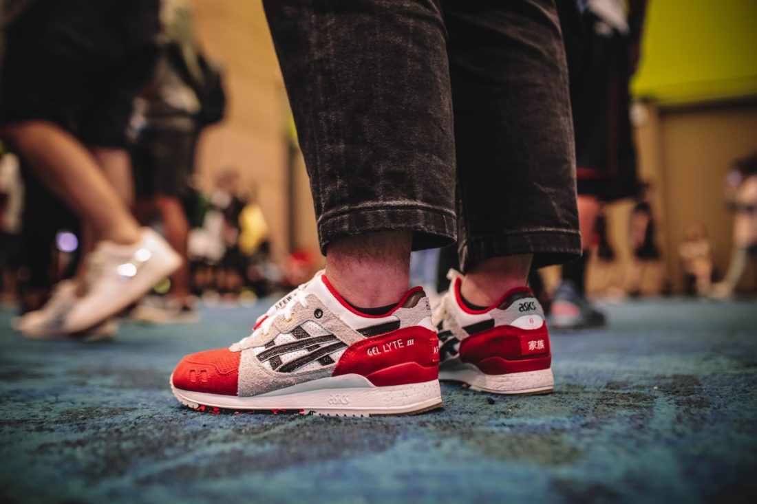 马来西亚 SneakerLAH 2018 球鞋展回顾-Vans爱好者