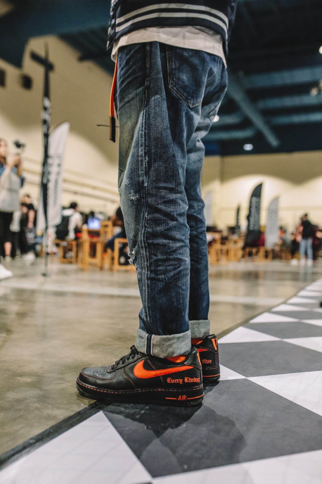 马来西亚 SneakerLAH 2018 球鞋展回顾-Vans爱好者