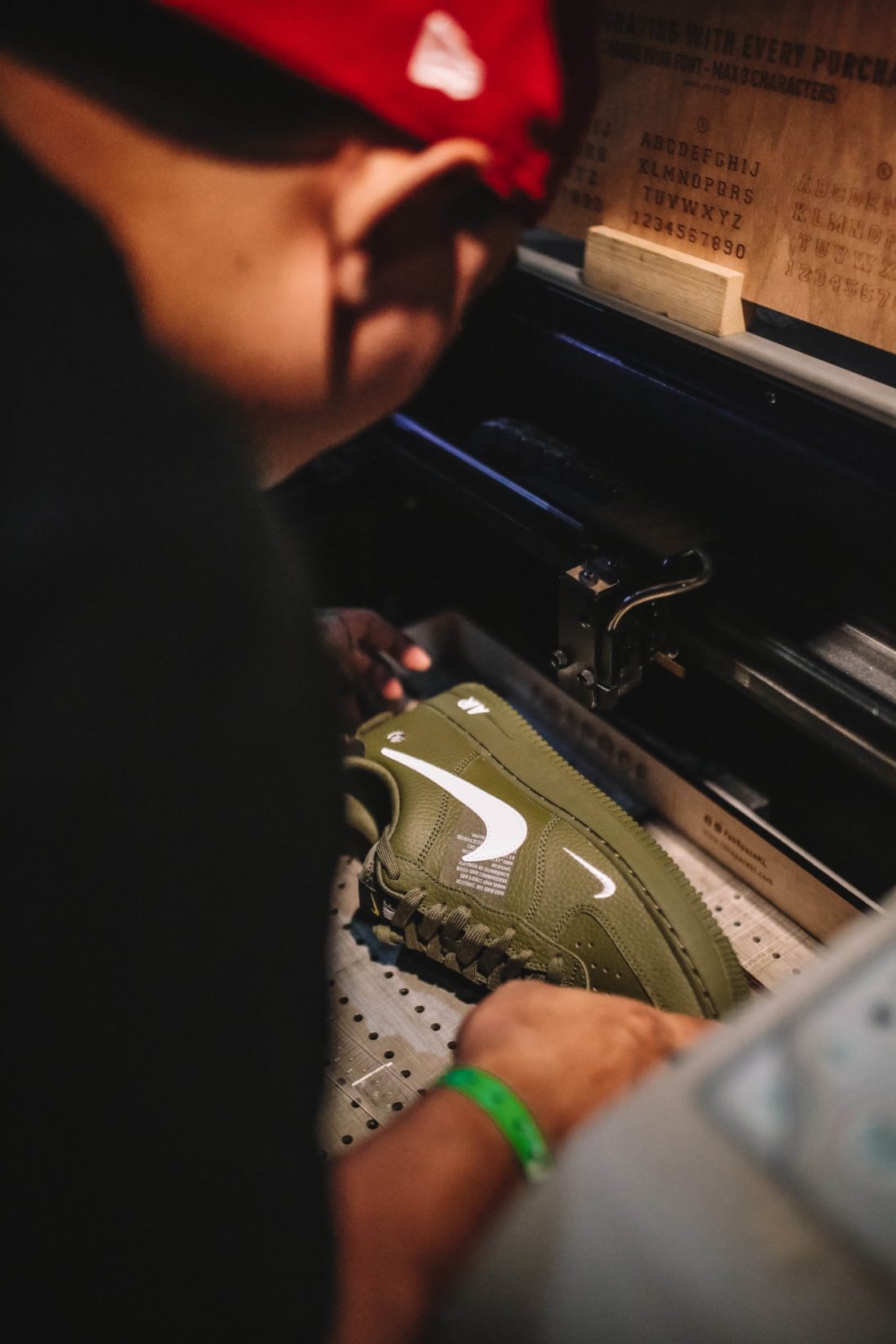 马来西亚 SneakerLAH 2018 球鞋展回顾-Vans爱好者