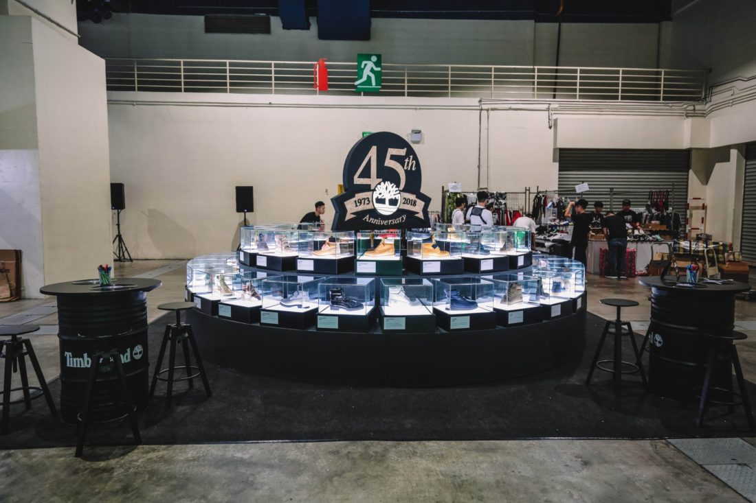 马来西亚 SneakerLAH 2018 球鞋展回顾-Vans爱好者
