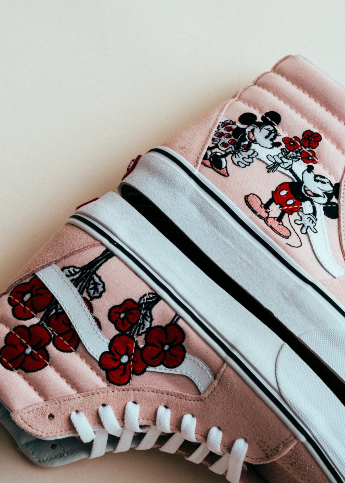 Vans 潮流壁纸 Vol.181022-Vans爱好者