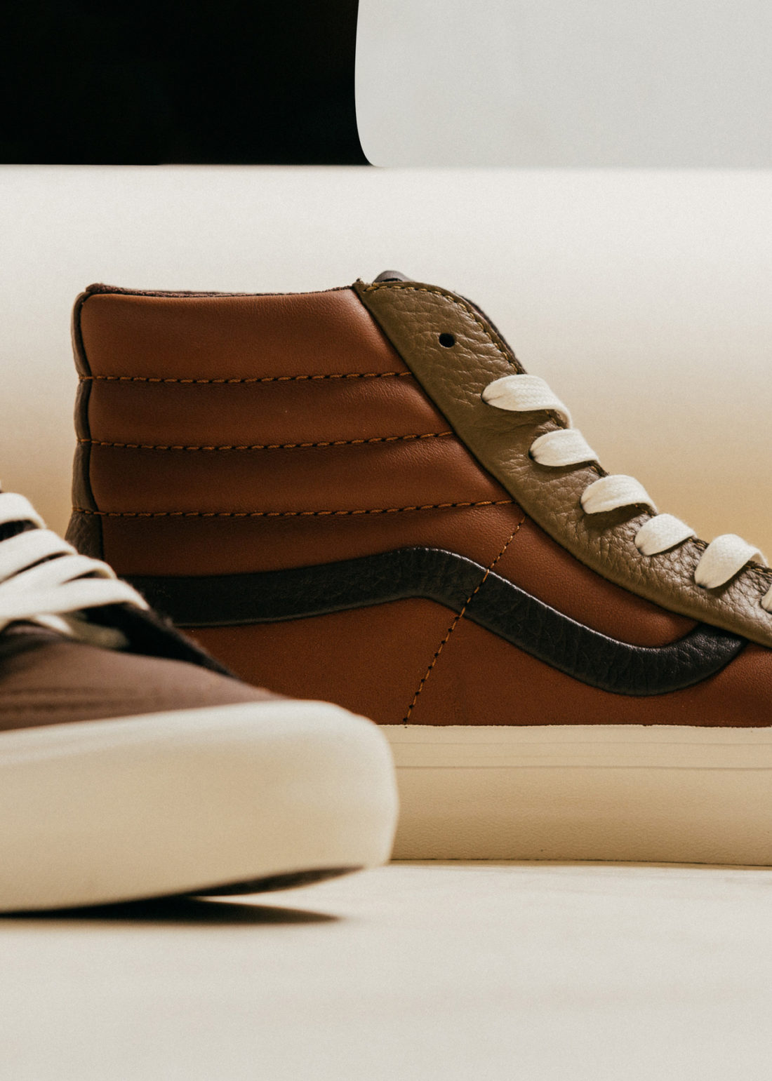 Vans 潮流壁纸 Vol.181022-Vans爱好者