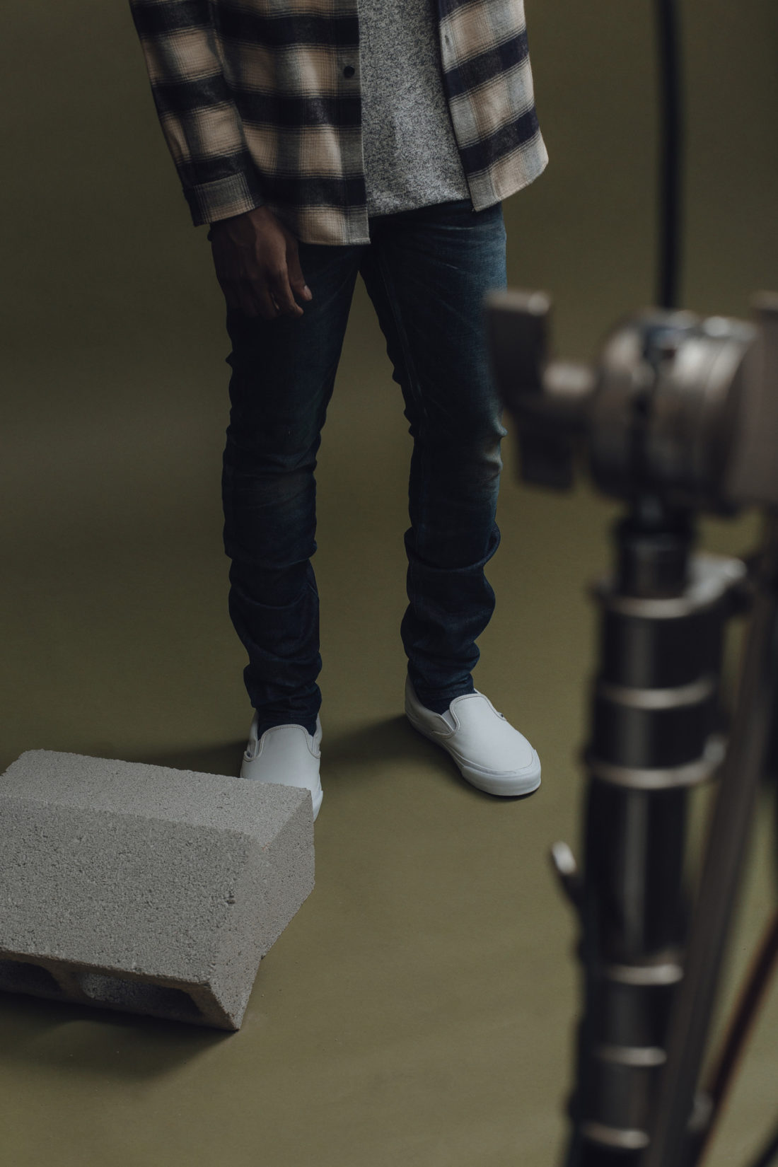Vans 潮流壁纸 Vol.181023-Vans爱好者
