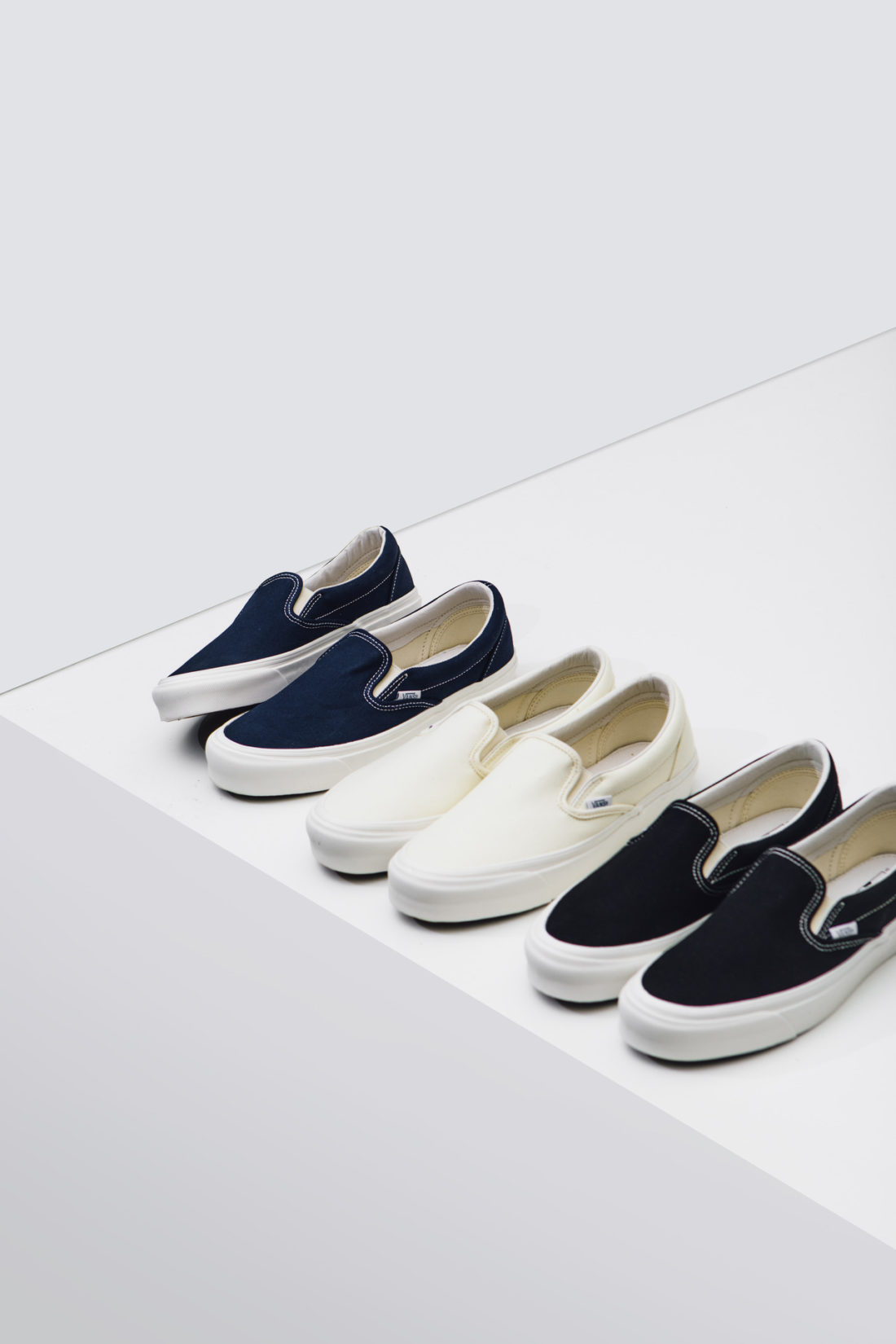 Vans 潮流壁纸 Vol.181023-Vans爱好者