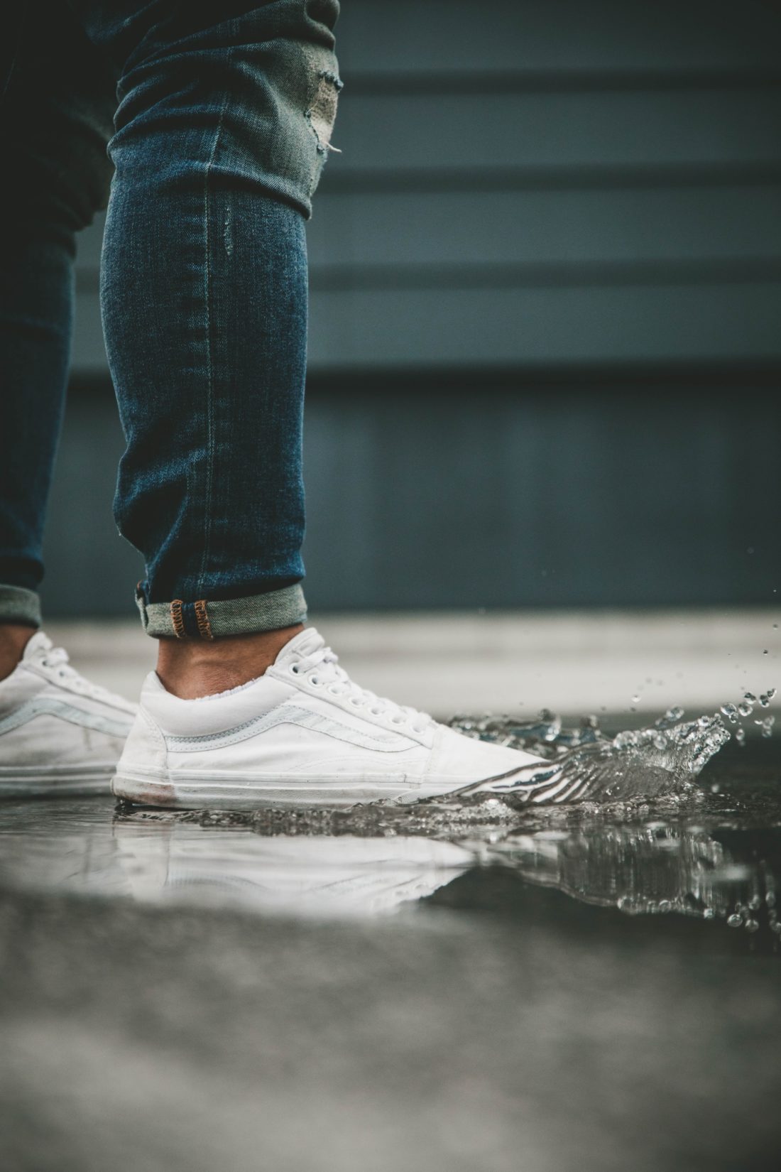 Vans 潮流壁纸 Vol.181024-Vans爱好者