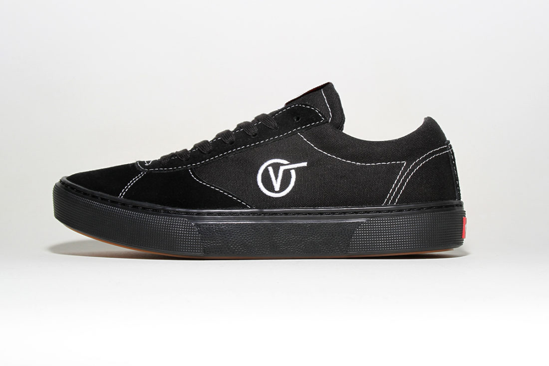 Vans Paradoxxx 2018 秋冬系列-Vans爱好者
