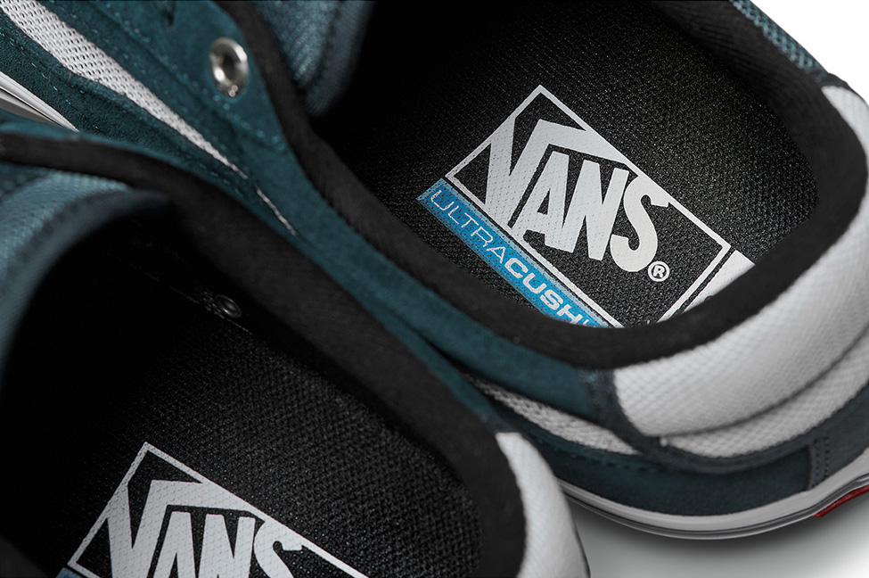 Vans TNT Advanced Prototype 2018 秋季新配色-Vans爱好者