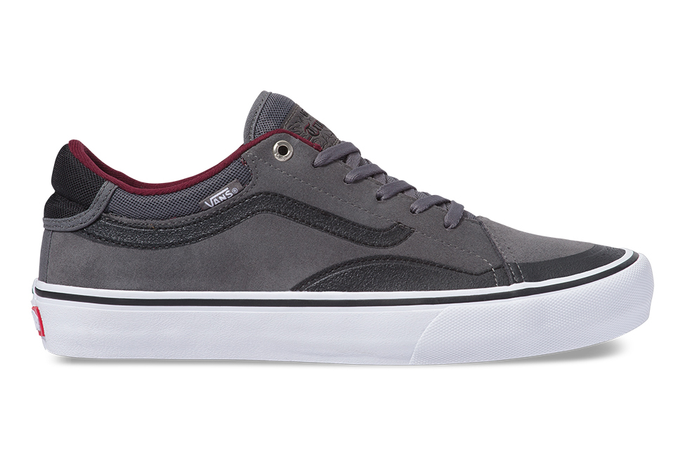 Vans TNT Advanced Prototype 2018 秋季新配色-Vans爱好者